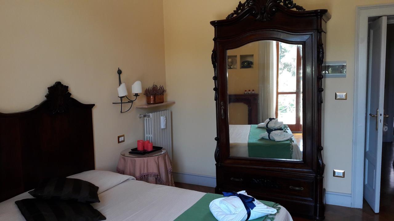 B&B Casa Laviano Melfi Eksteriør billede