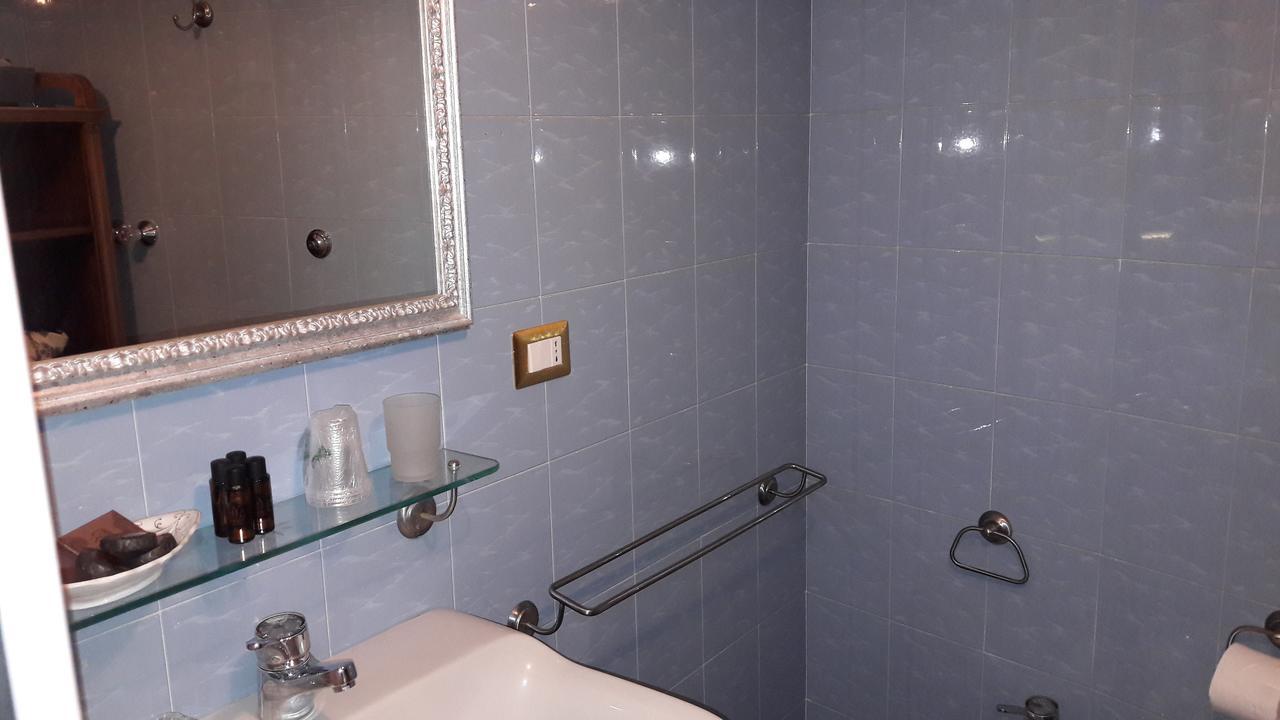 B&B Casa Laviano Melfi Eksteriør billede