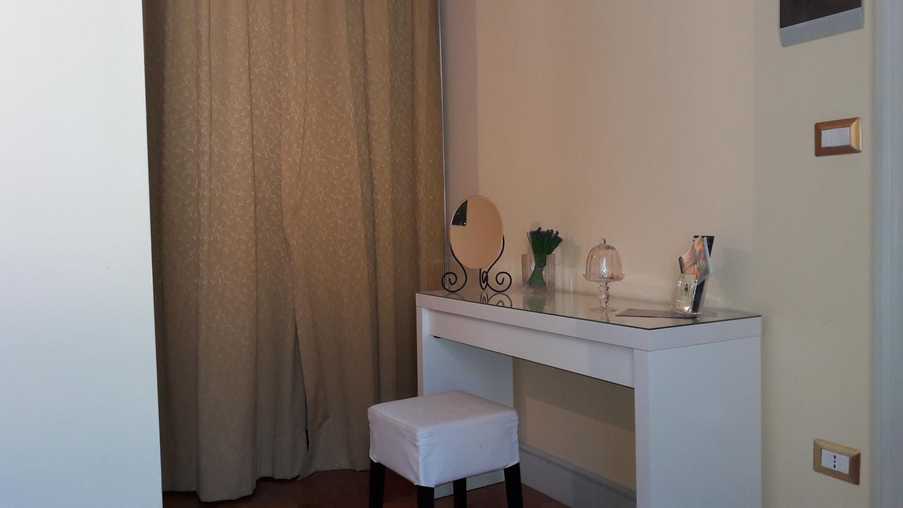 B&B Casa Laviano Melfi Eksteriør billede