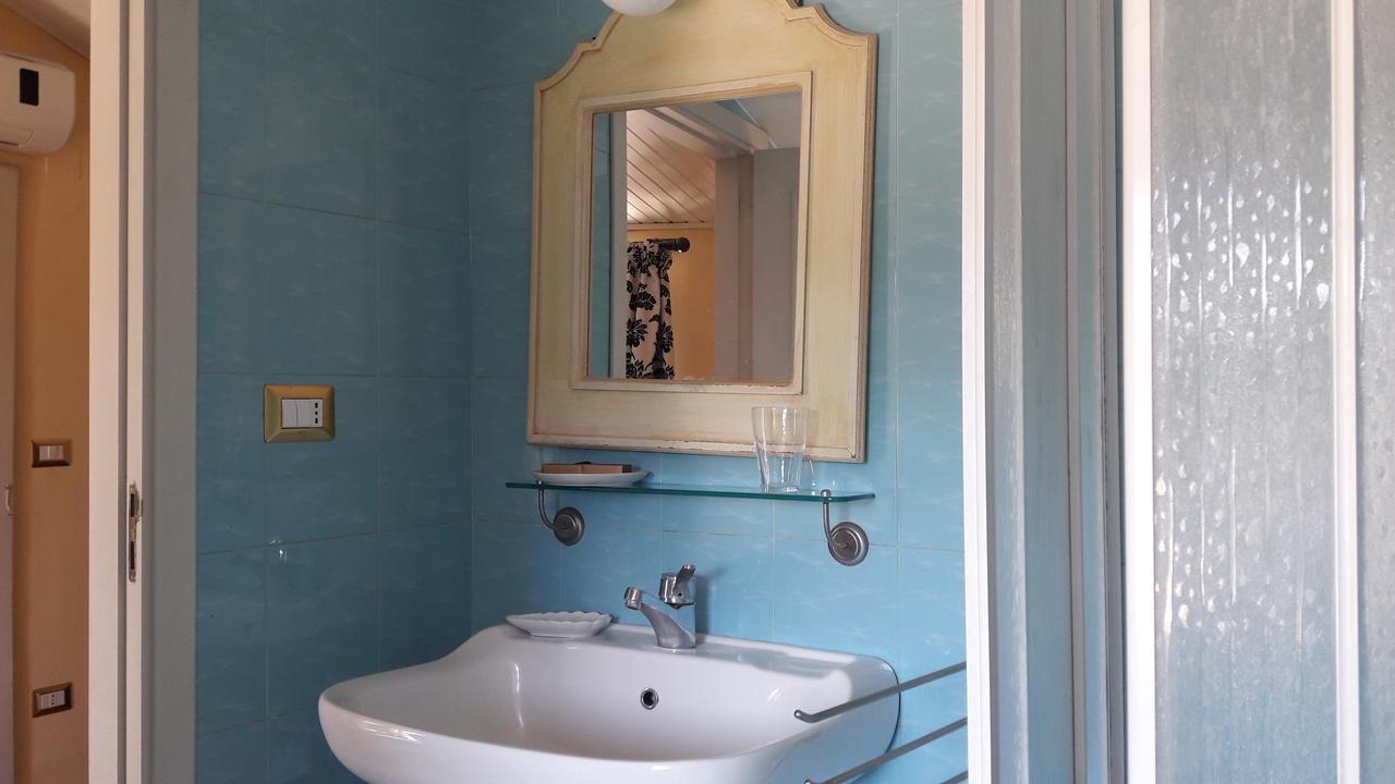 B&B Casa Laviano Melfi Eksteriør billede