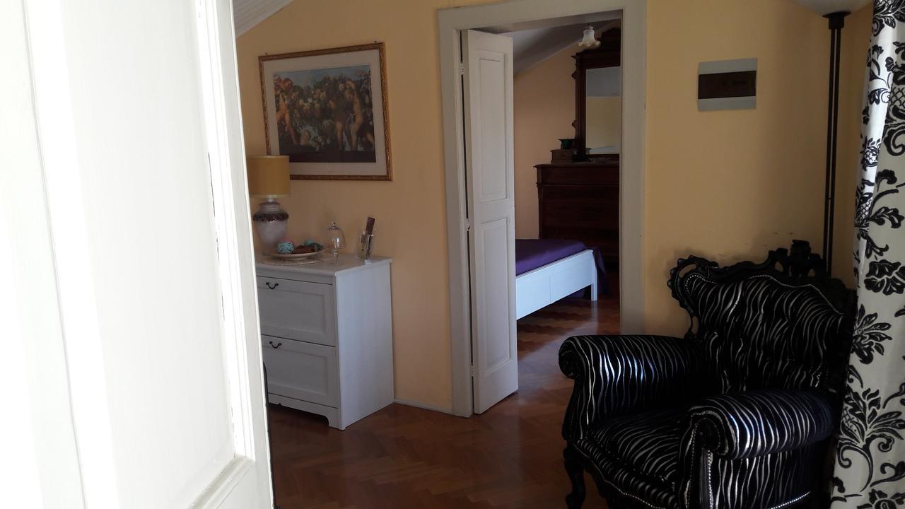 B&B Casa Laviano Melfi Eksteriør billede