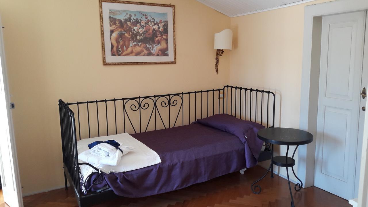 B&B Casa Laviano Melfi Eksteriør billede