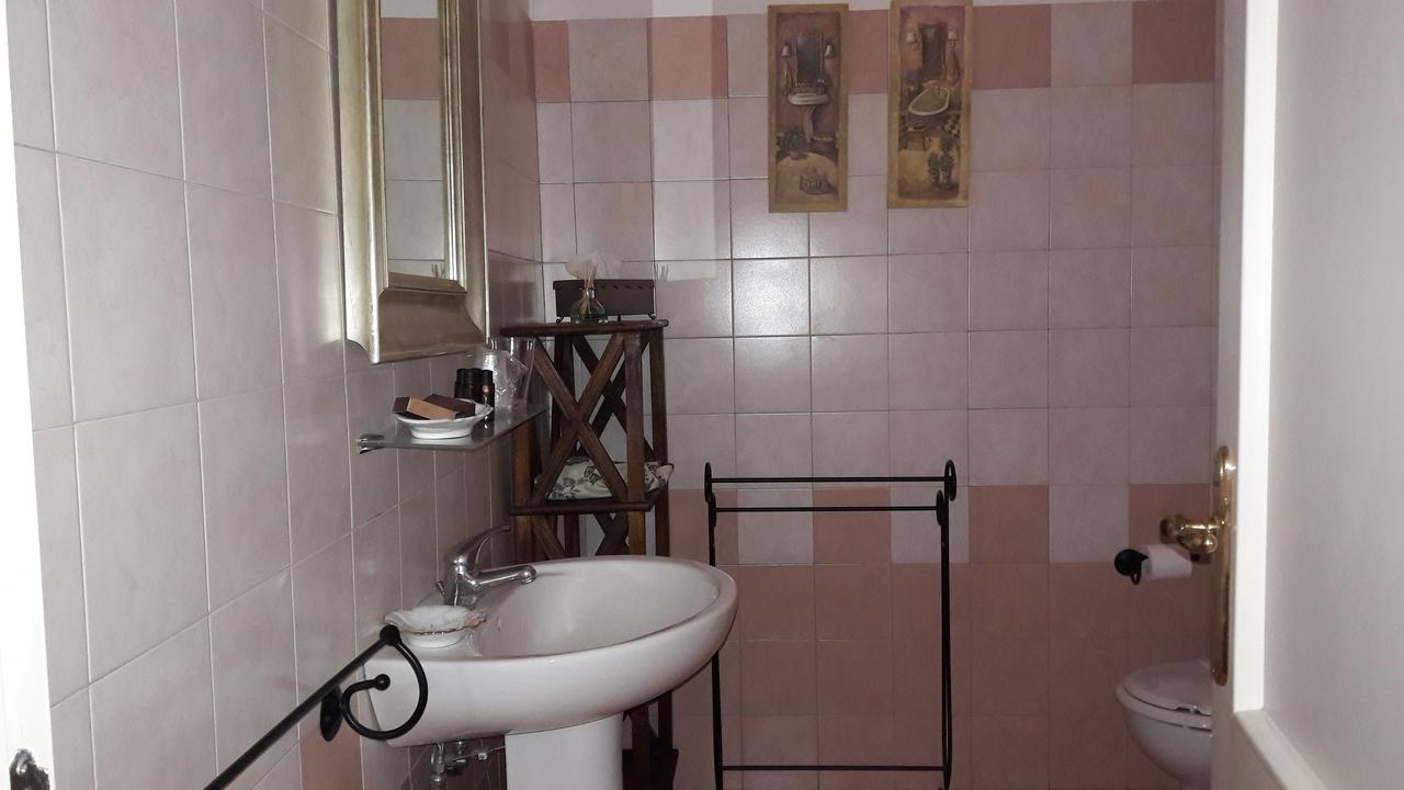 B&B Casa Laviano Melfi Eksteriør billede