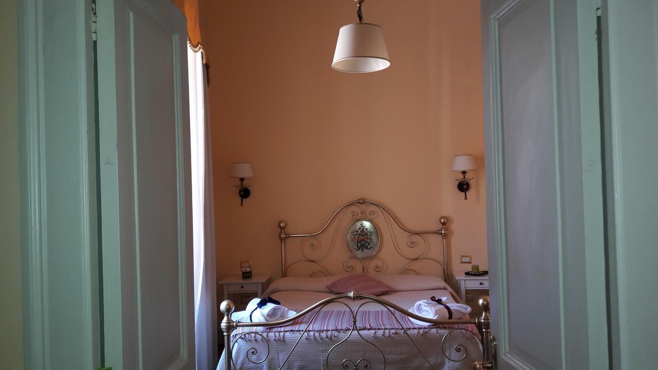 B&B Casa Laviano Melfi Eksteriør billede
