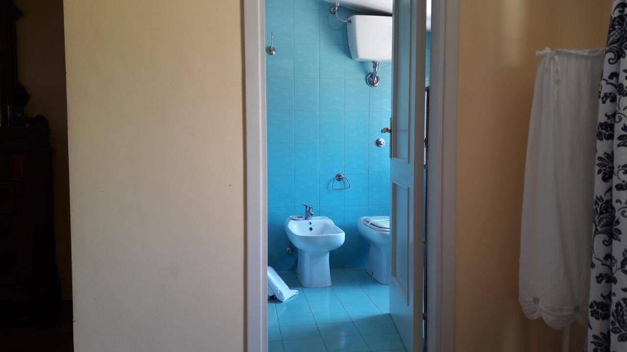 B&B Casa Laviano Melfi Eksteriør billede